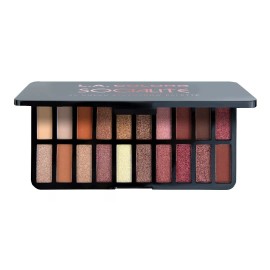 L.A. Colors Paleta De Sombras Para Ojos De Maquillaje 20 Tonos La Colors Color De La Sombra Socialite