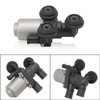 Taesayl Heating Control Valve Coolant Control Valve for E39 E46