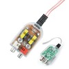 Car Speaker Stereo Lines-Output Converter | High to Low Speaker