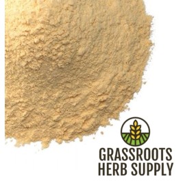 Grassroots Herb Supply, LLC Garlic, Powder (Allium sativum) - 8 oz