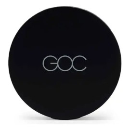 Base de maquillaje en polvo GOC Base De Maquillaje GUP100 Ultramineral Presses Powder tono tono 300 - 30mL 30g                                        