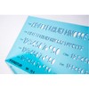 Alphanumeric ruler (japan import)