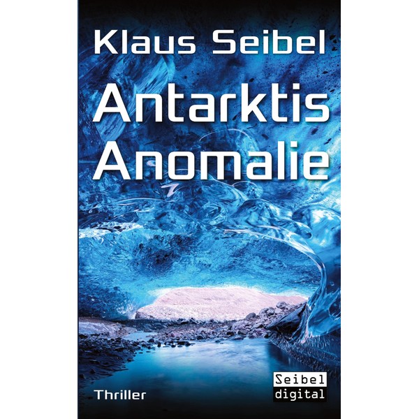Antarktis Anomalie