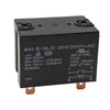 841-S-1A-D 200/240V AC General Purpose Relay - 4 Pins Relay