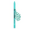 L.A. GIRL Shockwave Neon Eyeliner - Color: Blackout
