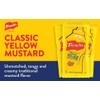 Yellow Mustard - 7gm (Multiple Pack) | Classic Yellow |