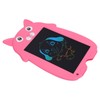 LCD Drawing Tablet Colorful Drawing Pad Erasable Painting Pads 9