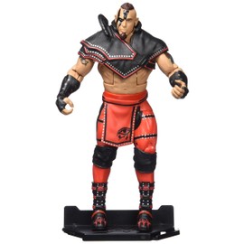 WWE Elite Collection Konnor Action Figure