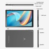 PRITOM 10 inch Android 12 Tablet,2GB RAM, 32GB ROM, 6000Mah,
