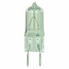 Feit Electric BPQ75/8.6 75-Watt T4 JCD Halogen Bulb with Bi-Pin