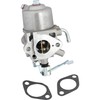 Stens Stens 520-101 Carburetor Compatible with/Replacement for Subaru EX30