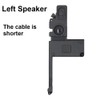 SLAUNT Replacement Internal Speaker Compatible with MacBook Pro 15" Retina