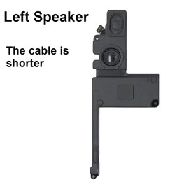 SLAUNT Replacement Internal Speaker Compatible with MacBook Pro 15" Retina A1398 (Mid 2012, Early 2013) 2014 2015 Left and Right Speaker Set