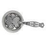 304 Stainless Steel Cocktail Strainer Bar Strainer Bar Tool Drink