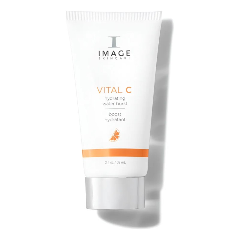 Image Skincare, Vital C Hydrating Water Burst, Gel Peptídico