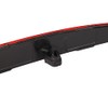 Rear Bumper Reflector for 2020 to 2023, Red Lens Car