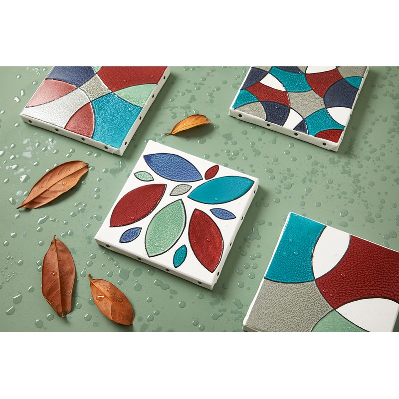 Pebeo 45 ml Fantasy Prisme, Eggshell White