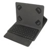 Universal Tablet Bluetooth Keyboard Case for 9.7in to 11in Tablet