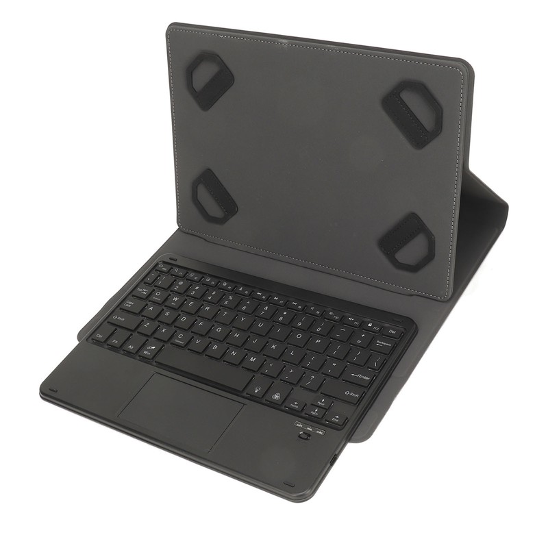 Universal Tablet Bluetooth Keyboard Case for 9.7in to 11in Tablet