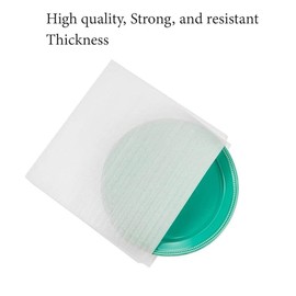 Foam Pouches, Cushion Foam Pouch for Moving and Storing, Convenient to Use, Making Packaging and Transportation Easier,Packaging Material (80, 6"X8")