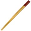 Yamasita Craft 27585000 Sukara Chopsticks Red 11.8 inches (30 cm)