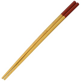 Yamasita Craft 27585000 Sukara Chopsticks Red 11.8 inches (30 cm)