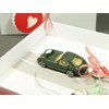 Wedding Gift Packaging for Wedding: Car (Train) Red, Wedding Gift