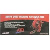 ATD Tools 31160 Manual Air Hose Reel