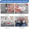 VMstr Travel Vacuum Storage Bags with Electric Pump (USB Pump