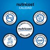 Nutricost Creatina monohidrato en polvo (Shaq's Berry Blast, 17.64 oz)