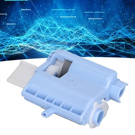 Leapiture Printer Pick Up Roller RM2‑5741‑000 Pickup Roller Paper Feed Separation Computer Printer Parts for M402 M403 M426 M427 M501 M506 M527