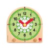 Goula 55125 Wooden Educational Clock