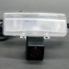 New Vision Car Rear View Backup Camera For Toyota Prius