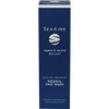 Sealine Gentle Facial Cleanser Pump Bottle 200ml for Soft and