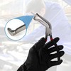 2Pcs Electrical Disconnect Pliers, 20Plug Pliers Pulling Tool for Easily