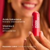 Bálsamo Reparador Labial Con A.h. | Color: Rojo | Isdin