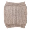 Unisex Warm Soft Cashmere Waist Warmer Wool Warming Belt Elastic