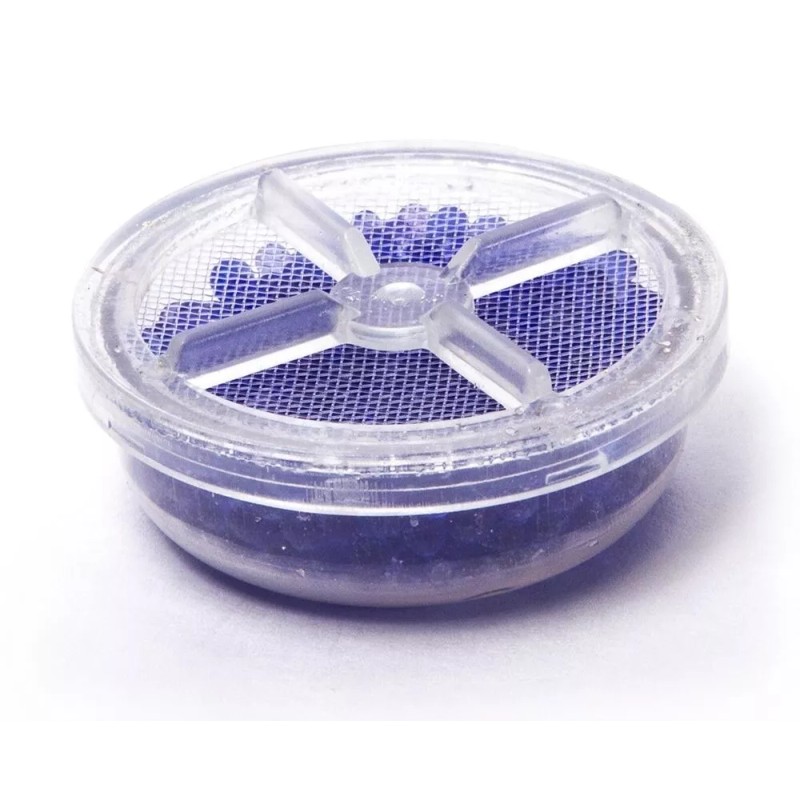 Westone Hearing Aid Saver - Small Size Microwavable Dehumidifier USA