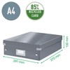Leitz Small Organiser Box