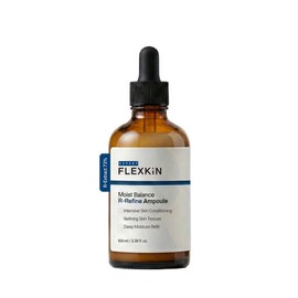 Flexkin Ampoule Moist Balance R-Refine Elasticity Ampoule 100ml / 플렉스킨 앰플 모이스트 밸런스 R-리파인 탄력앰플 100ml