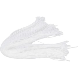 500 Hilos de Colágeno Absorbibles, Ricos en Colágeno, Mejoran la Elasticidad de la Piel, Reducen las Arrugas y las Líneas Finas, con Hilo de Proteína Soluble para Levantar la