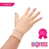 Express Orthopaedic® - Medically Approved Therapeutic Compression Gloves For Arthritis,