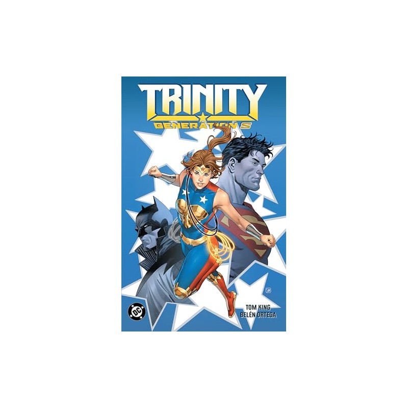 Trinity: Generation S