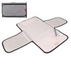 Baby Diaper Changing Pad Portable Multifunctional Travel Changing Mat Station