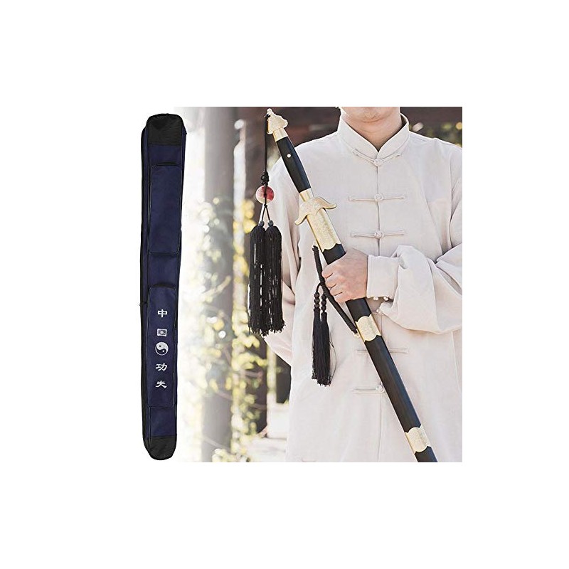 Bolsa Bbokken,Sword Case Sword Storage Case Bag Chinese Martial Arts