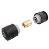Yakamoz Pressure Washer Adapter for Karcher - M22 14mm Brass