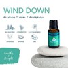  Airome, Essential Oils Blends Set of 6 (Each Bottle: