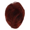 Hair Short Wigs Fashionable Adjustable High Temperature Synthetic Hair Fluffy