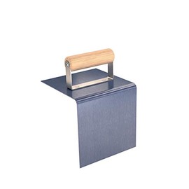 STEP TOOL - OUTSIDE BS 6" x 6" - 3/8" RAD 4" LIP WD HDL