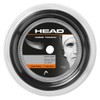 HEAD Unisex-Erwachsene Hawk Touch Rolle 120 Tennis-Saite, Anthracite, 17
